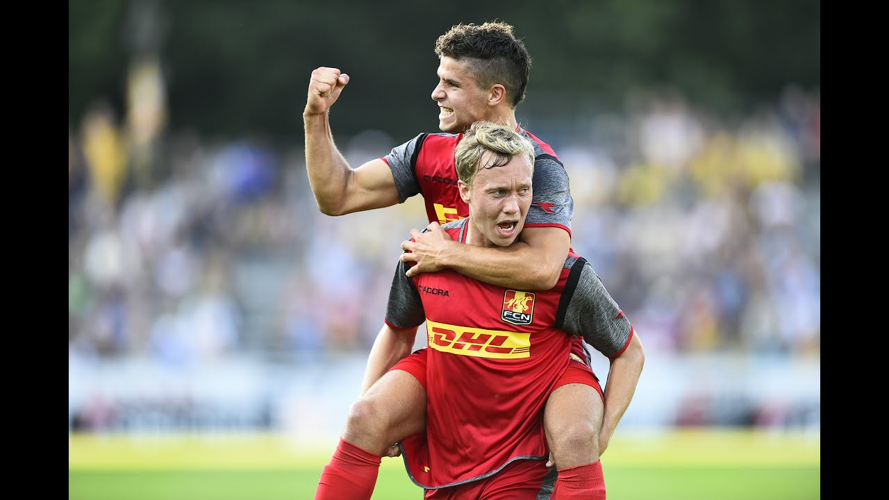 Portrættet: Gudi - Fodbold med islandsk rytme