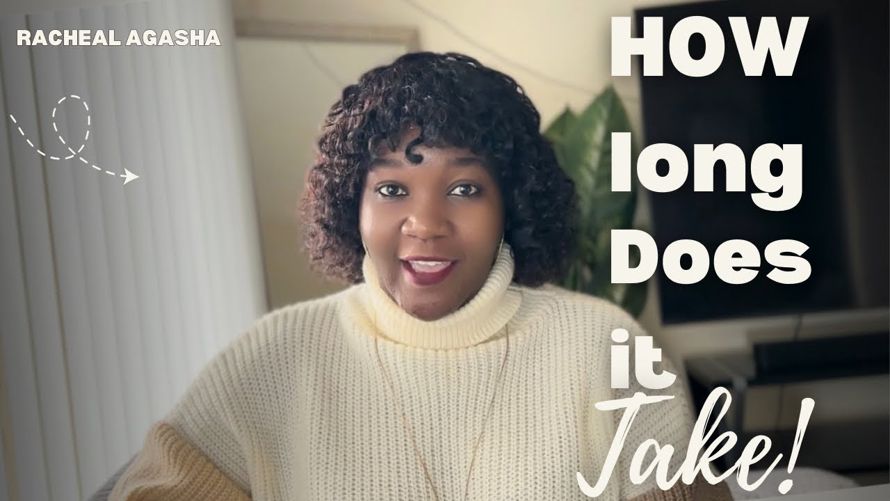 How Long Does it Really Take to Settle in the USA as an Immigrant?