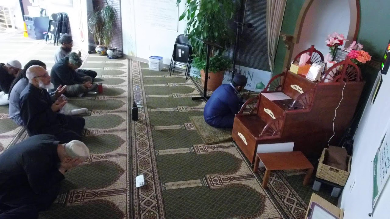 Qiyam 29