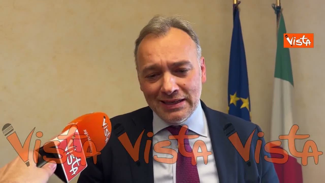 Trump, Groenlandia, NATO, guerra in Ucraina. Il punto di Matteo Richetti sulla politica estera
