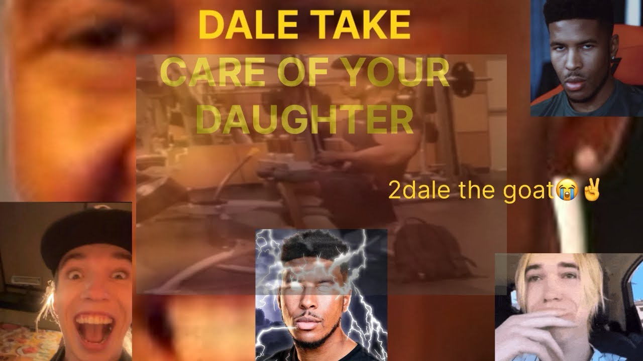 Random Low Tier God clips that’ll make you disgusted or laugh 