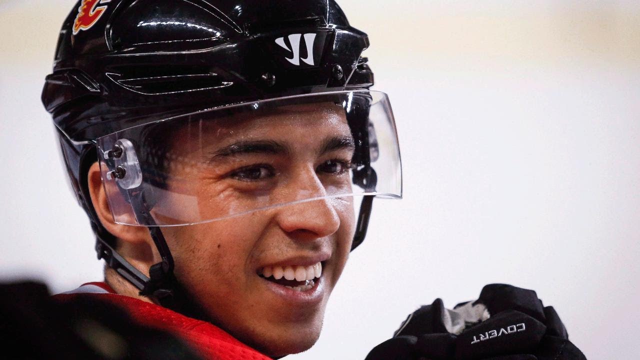 Do Flames have a shot at upstaging Oilers in Alberta?