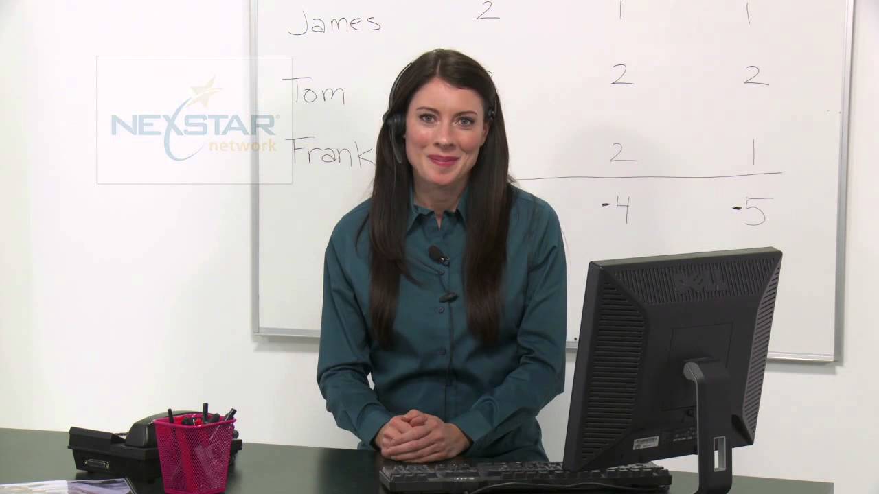 Office Administrator