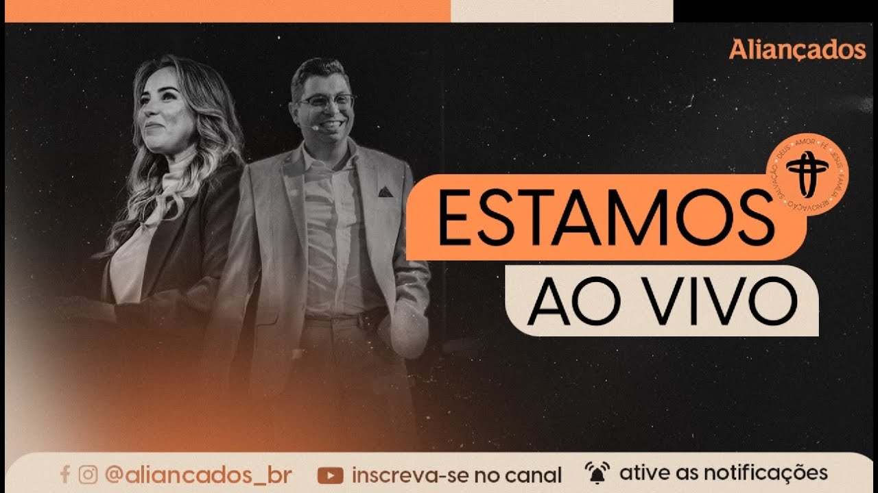 4 Passos Para o Meu Milagre - P2 // Ap. Denilson Fonseca