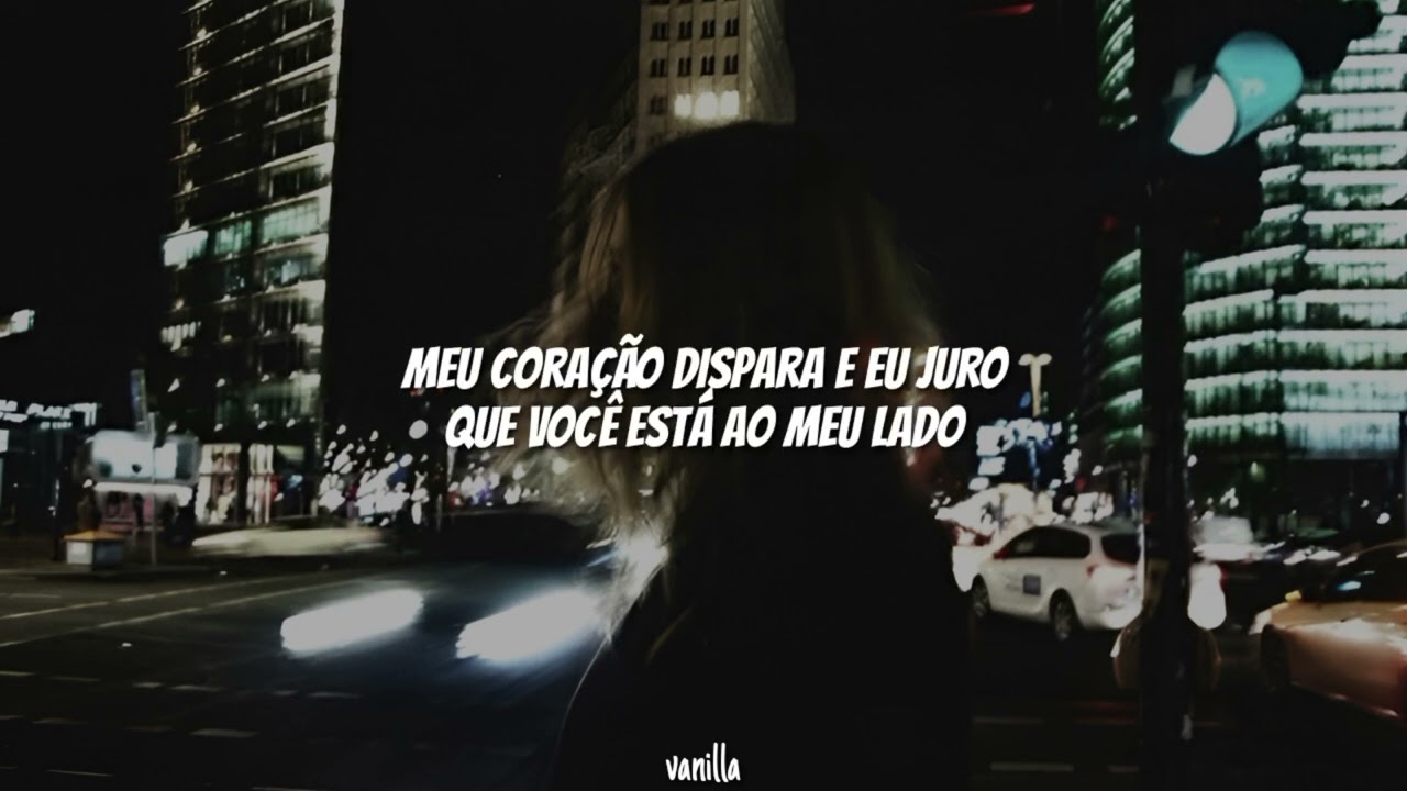 Haunted – Isabel LaRosa (Tradução PT-BR)
