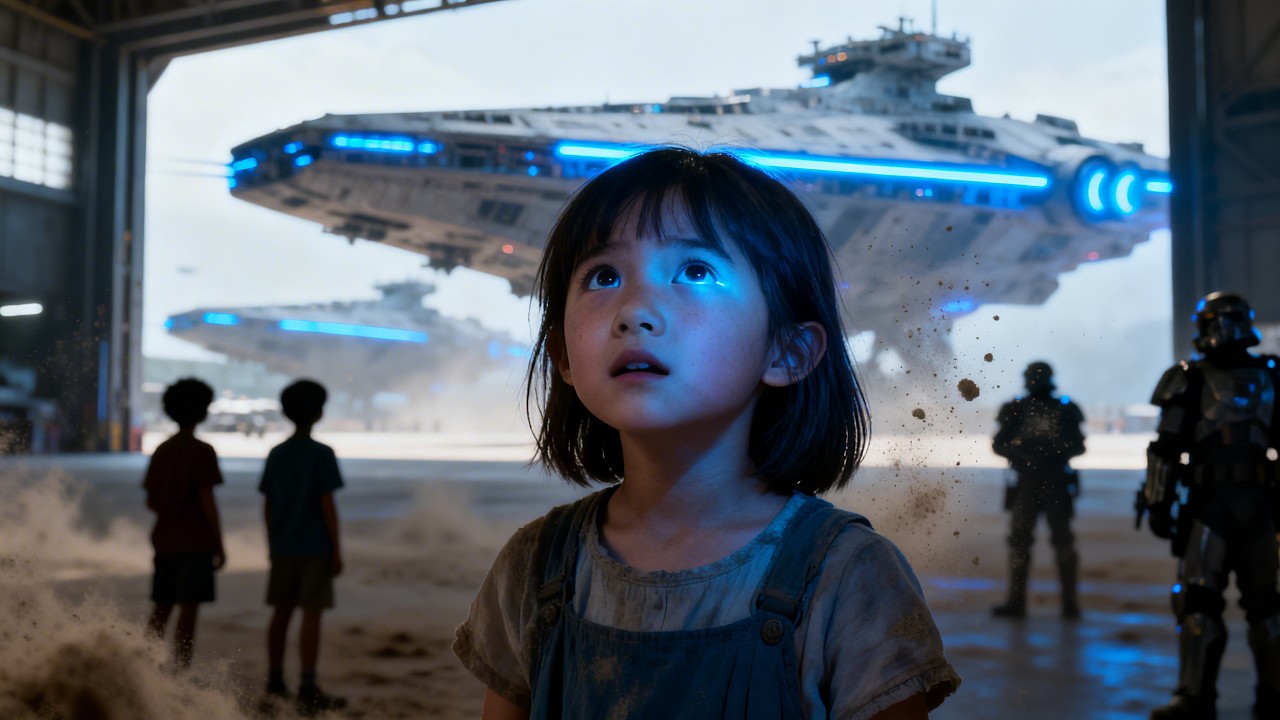 Все виды отказались помочь — кто-то обнаружил канал «Древняя Земля» HFY · 74 символа