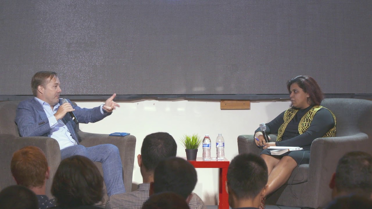Entrepreneurs and Investors | Jason Calacanis