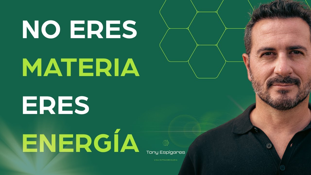 Reconecta con tu Esencia Cuántica | Meditación para una Vida Extraordinaria de 