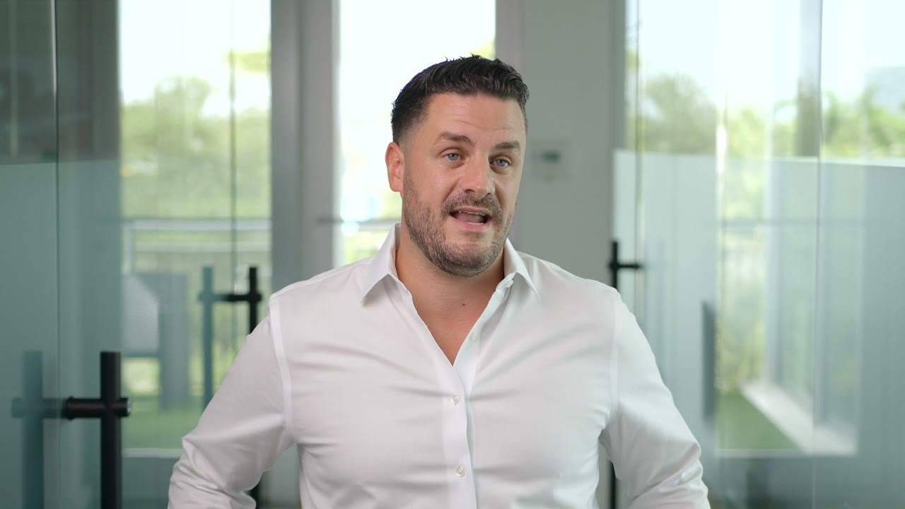 Miami agents on Pacaso