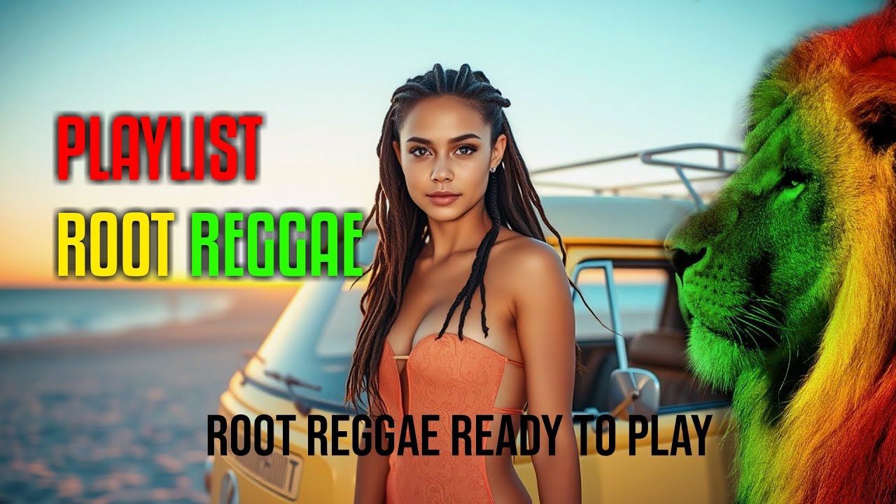 Playlist Root Reggae
