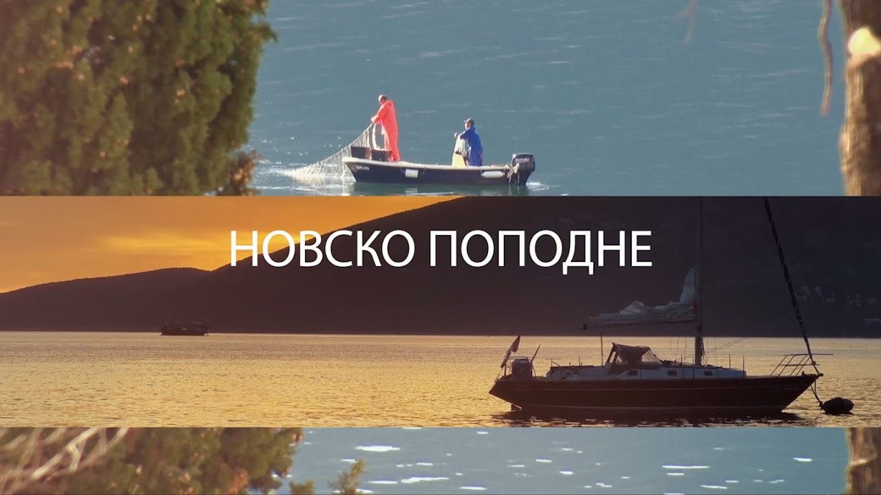 RTHN - Novsko popodne - 20.01.2026.