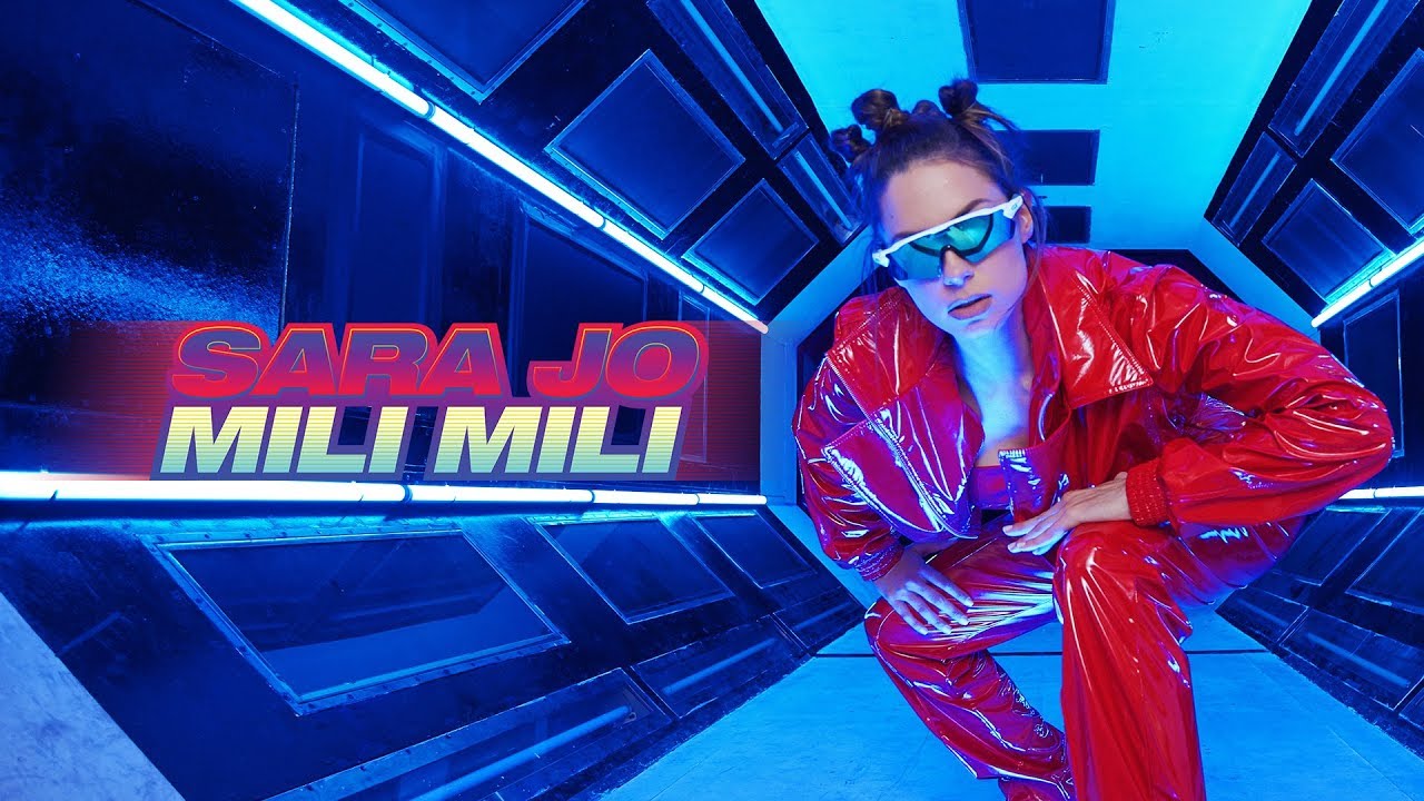 Sara Jo - Mili, mili