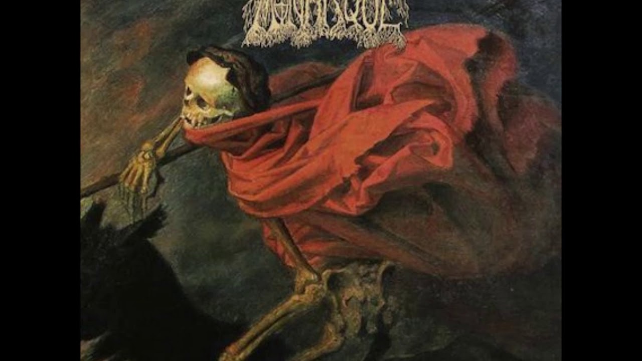 Monarque - Jusqu'à la mort (Full EP)