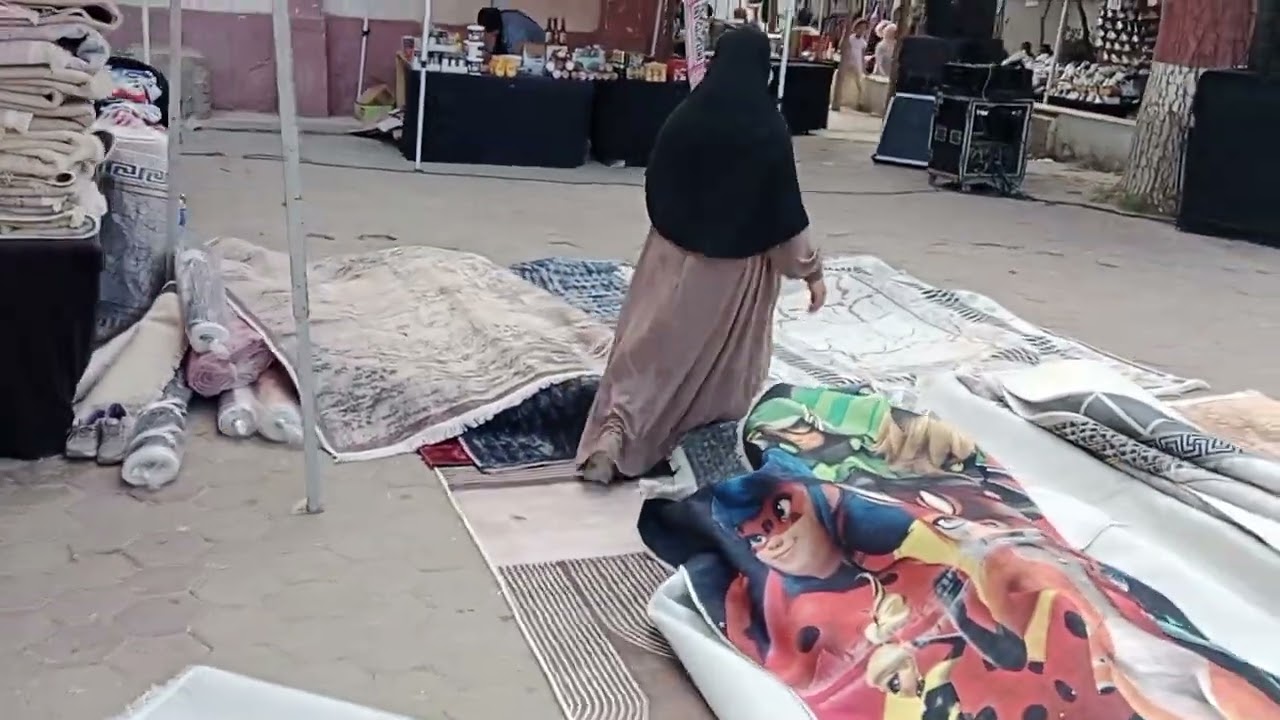 أحلا عروض لولو في بازار نادي المطريه