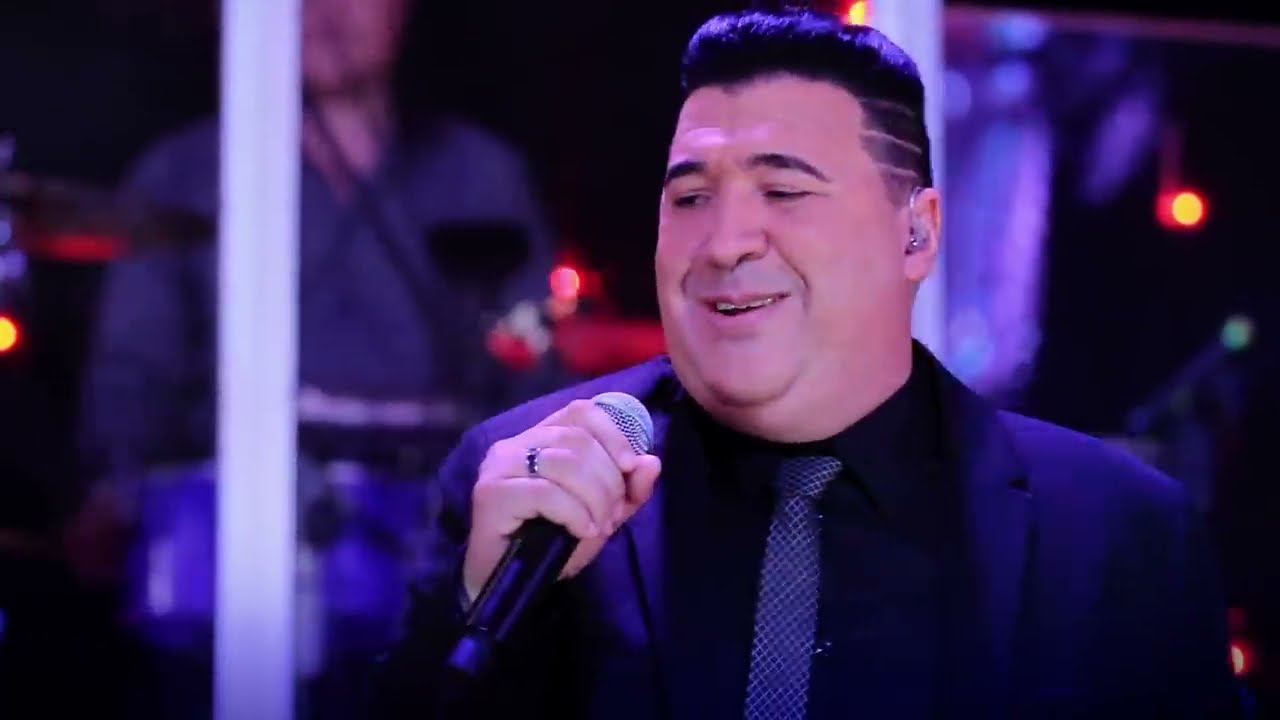 A pesar del tiempo - Mickey Taveras - Plus Latin Shows