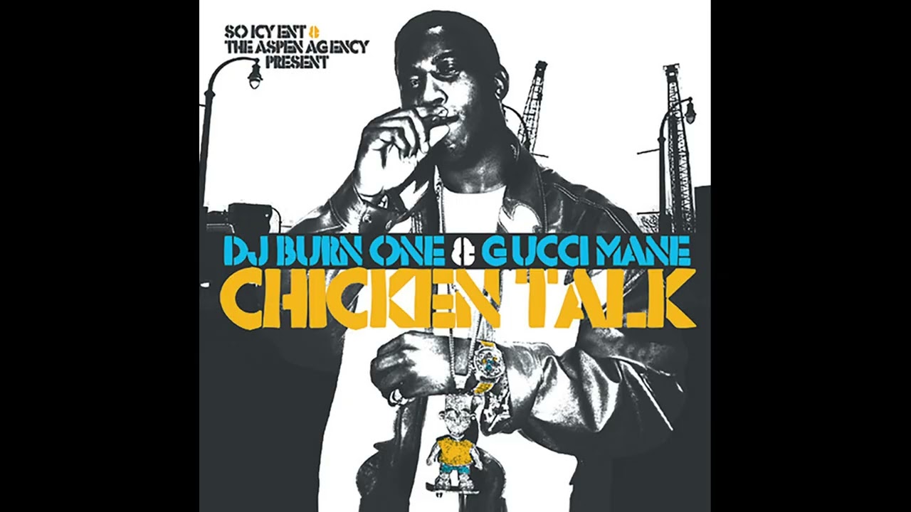 Gucci Mane - Trap Money Instrumental (Prod.By Zaytoven)