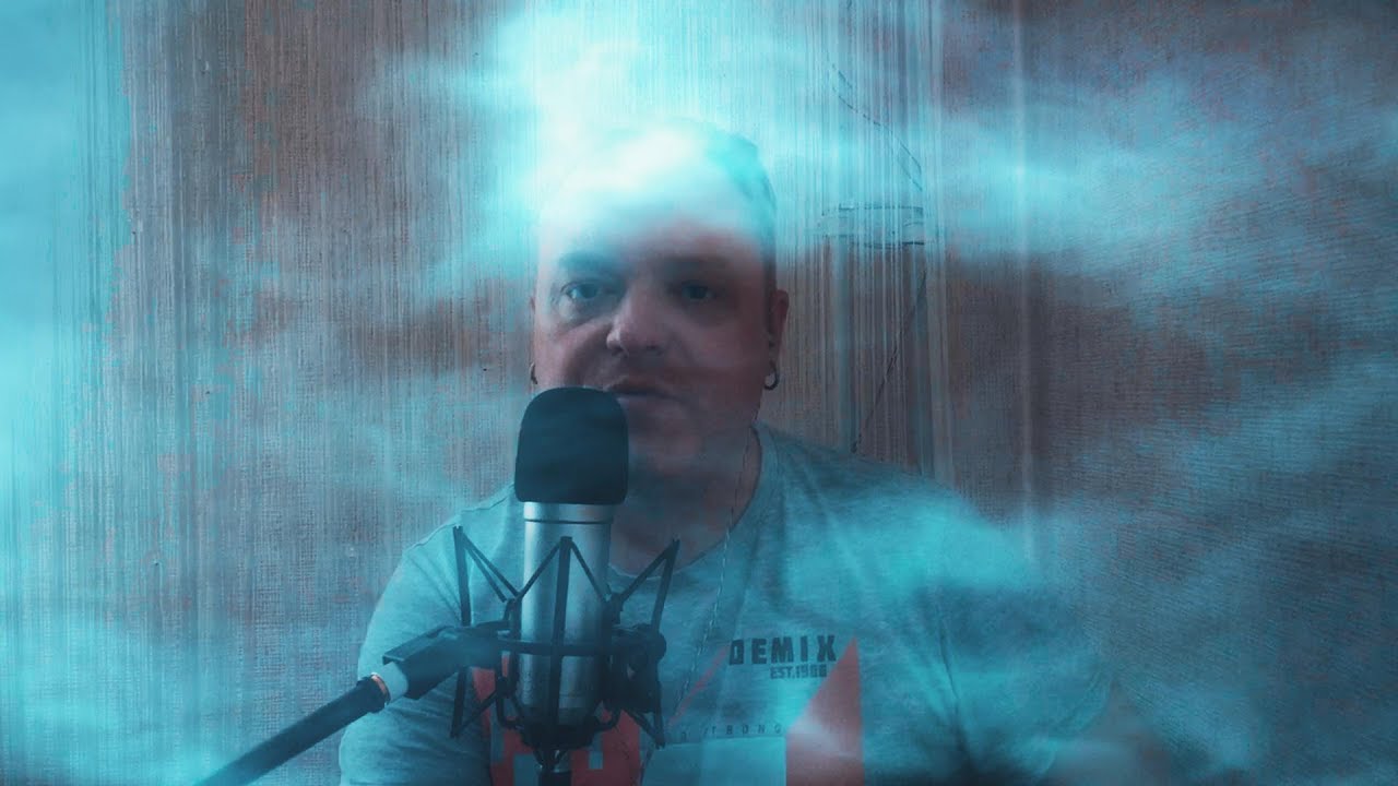 Ты меня любишь (cover)