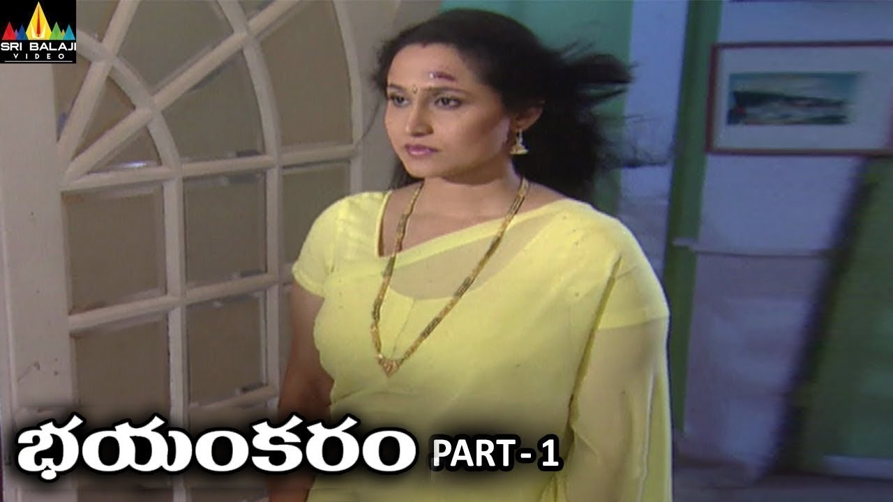 Bhayankaram Part 1 | Aap Beeti Telugu Serial | BR Chopra TV Presents