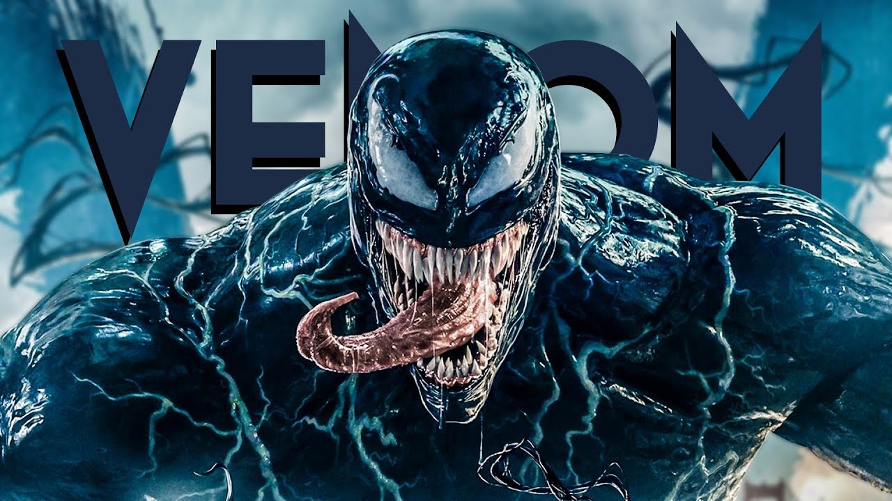 Venom REVEU