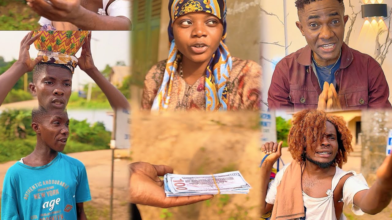 Pure Water Seller: My Husband Is Responsible Even in Death 