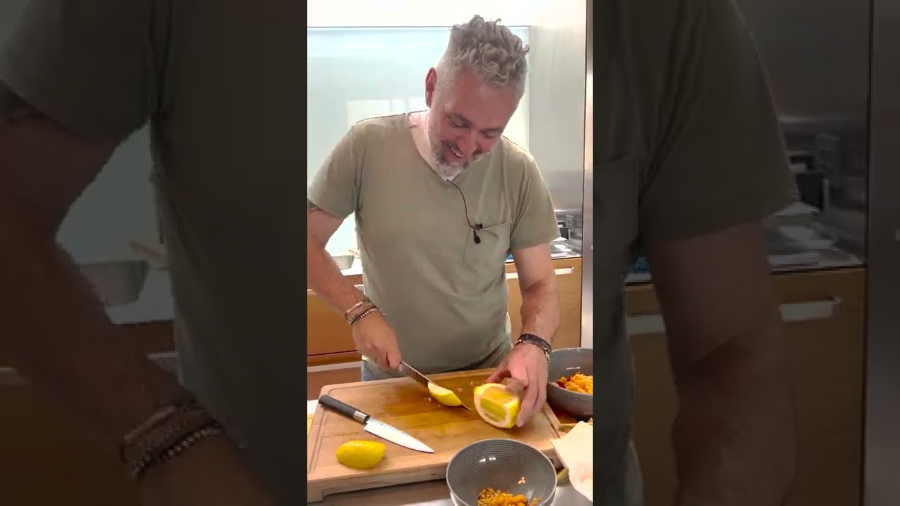 #teamtrettlkocht Zwiebeln im Salzteig