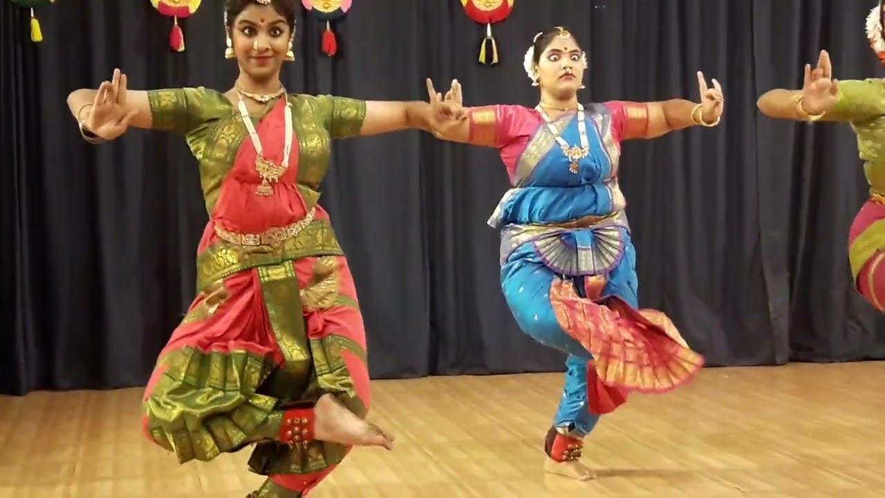 Thodayamangalam # Annual Programme 2025 #26th January#Bharatnatyam #Kalamandalam #Thodayamangalam