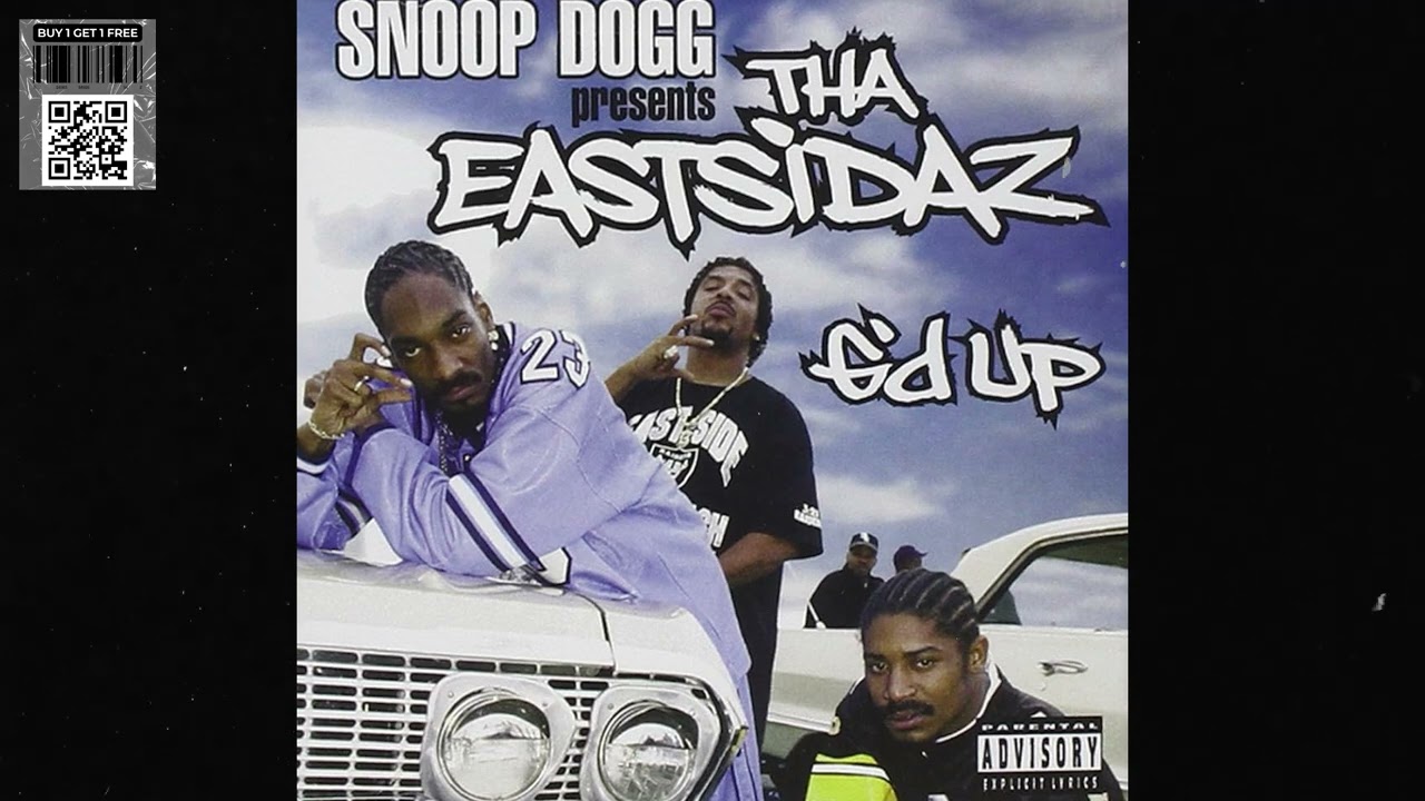 Tha Eastsidaz x Dj Battlecat x G-funk Type Beat 