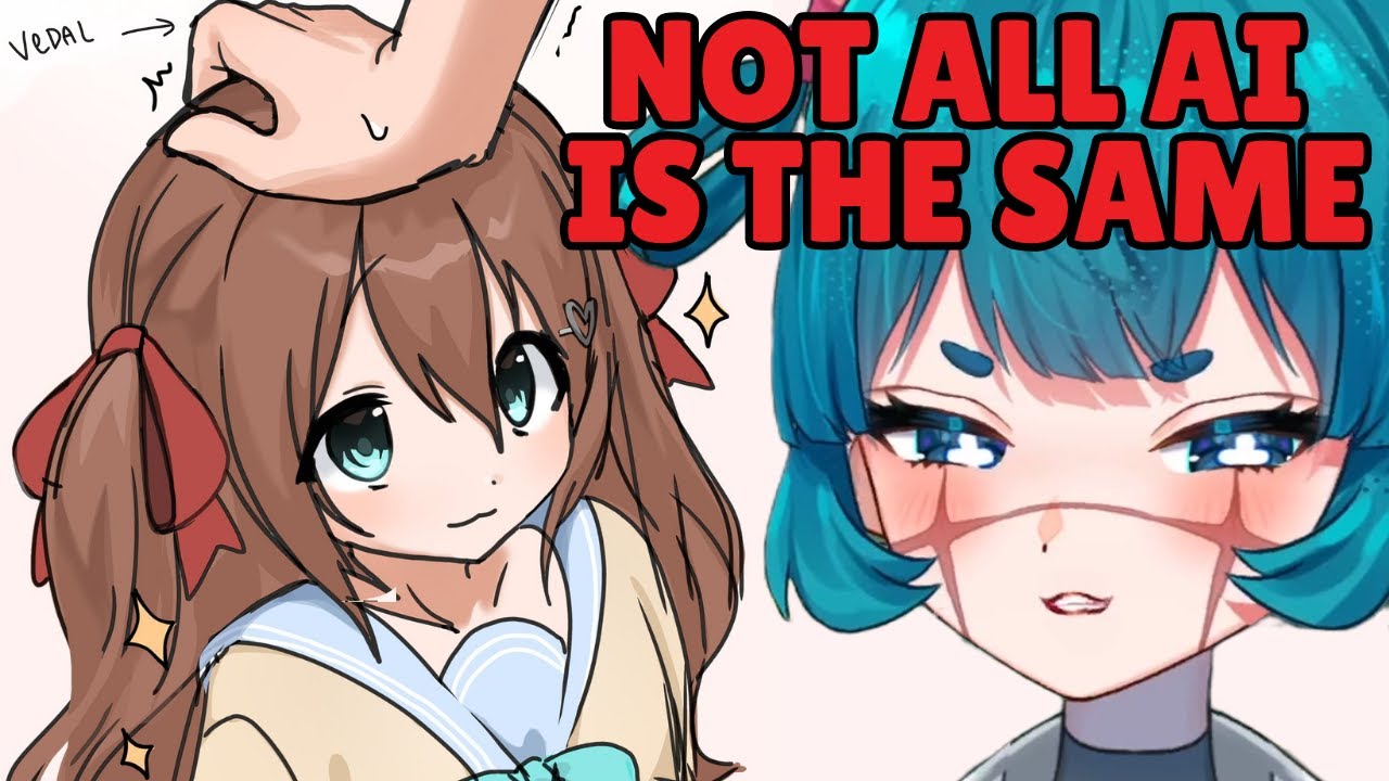 Shoomimi Talks About AI Ethics and Why Neuro Is Different