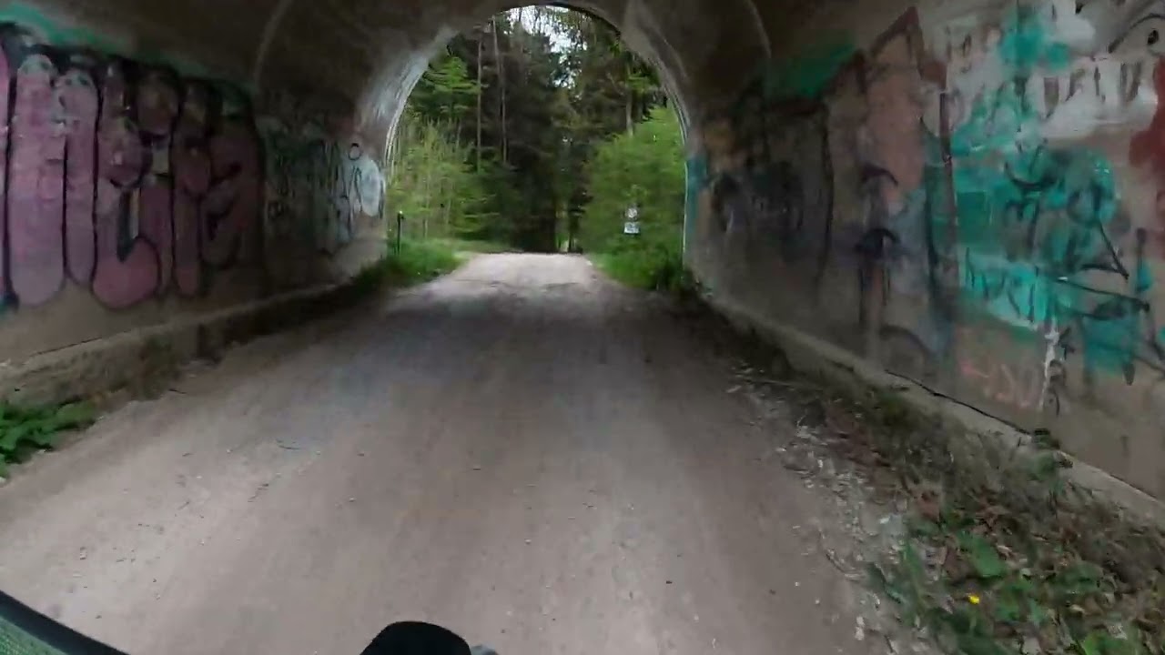 Geltendorf bycicle ride