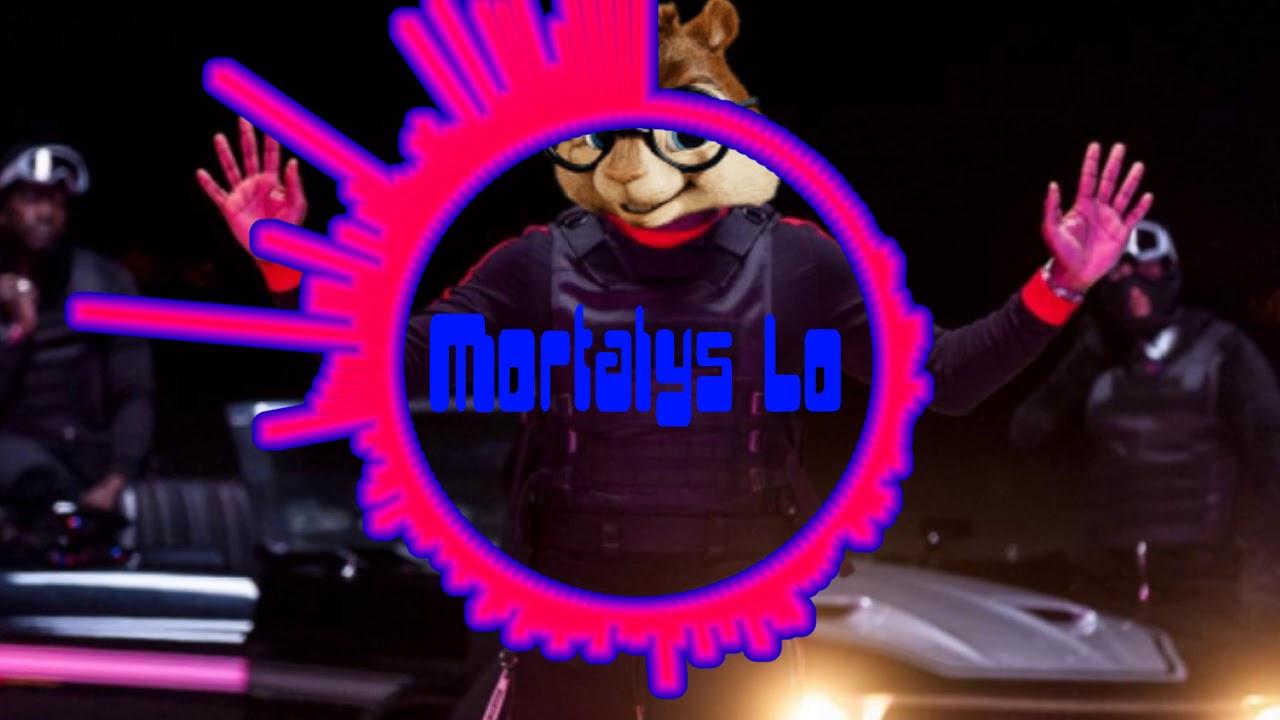 Chipmuncks - GIMS  Miami Vice