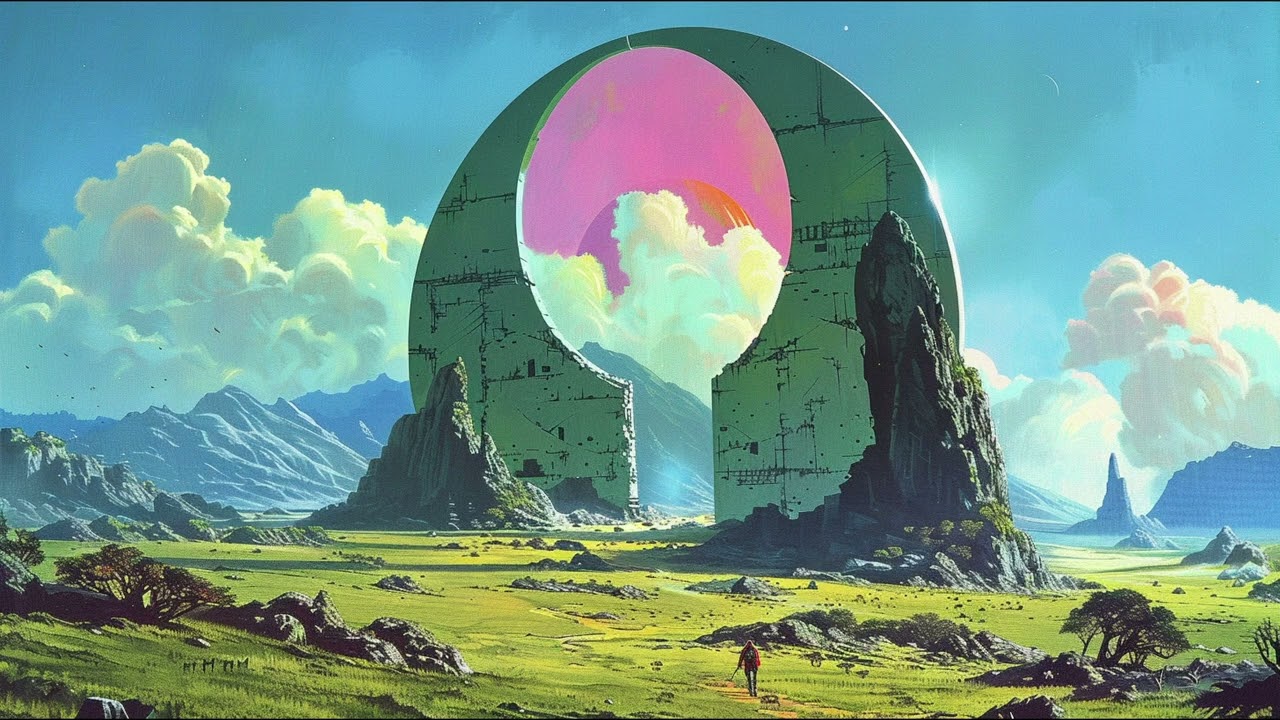 beyond the place where you began