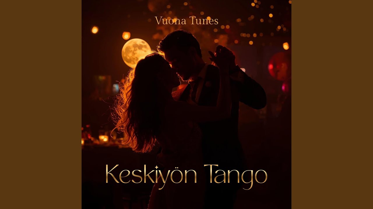 Keskiyön Tango