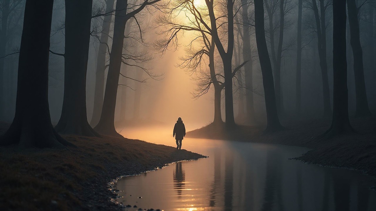 What If Forgetting Is the Point?