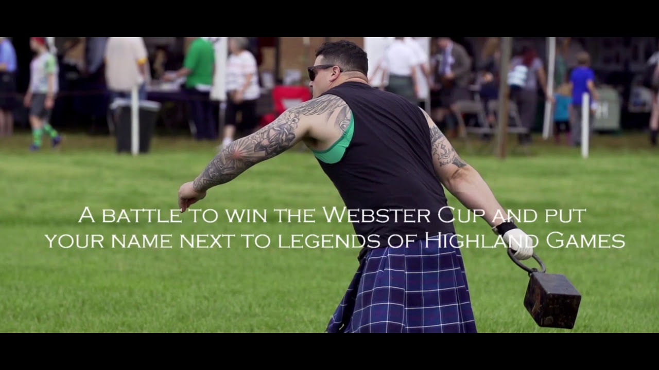1 Trailer The World Heavy Events Championships 2017