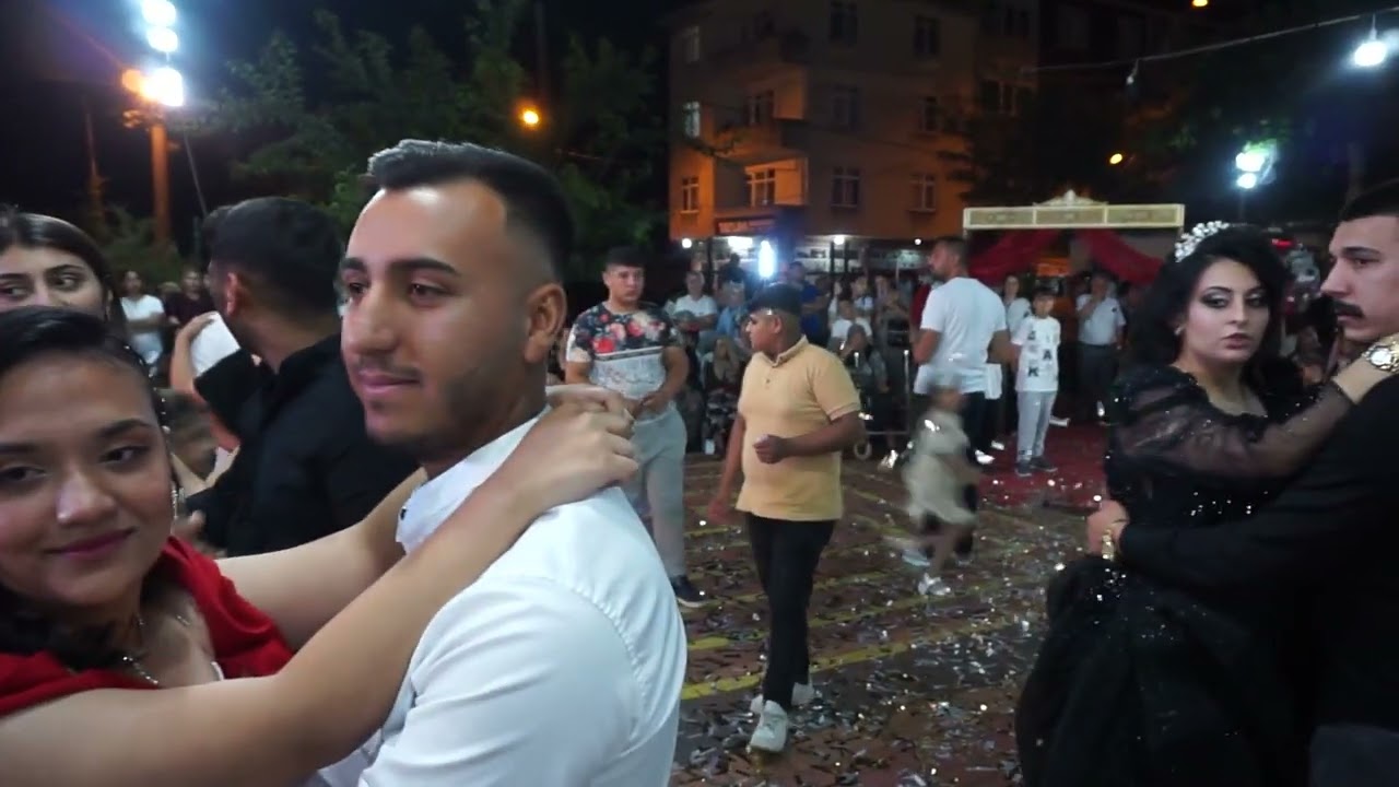 hayrettın damba  uzunköprü beymahalle 1  gece part 2