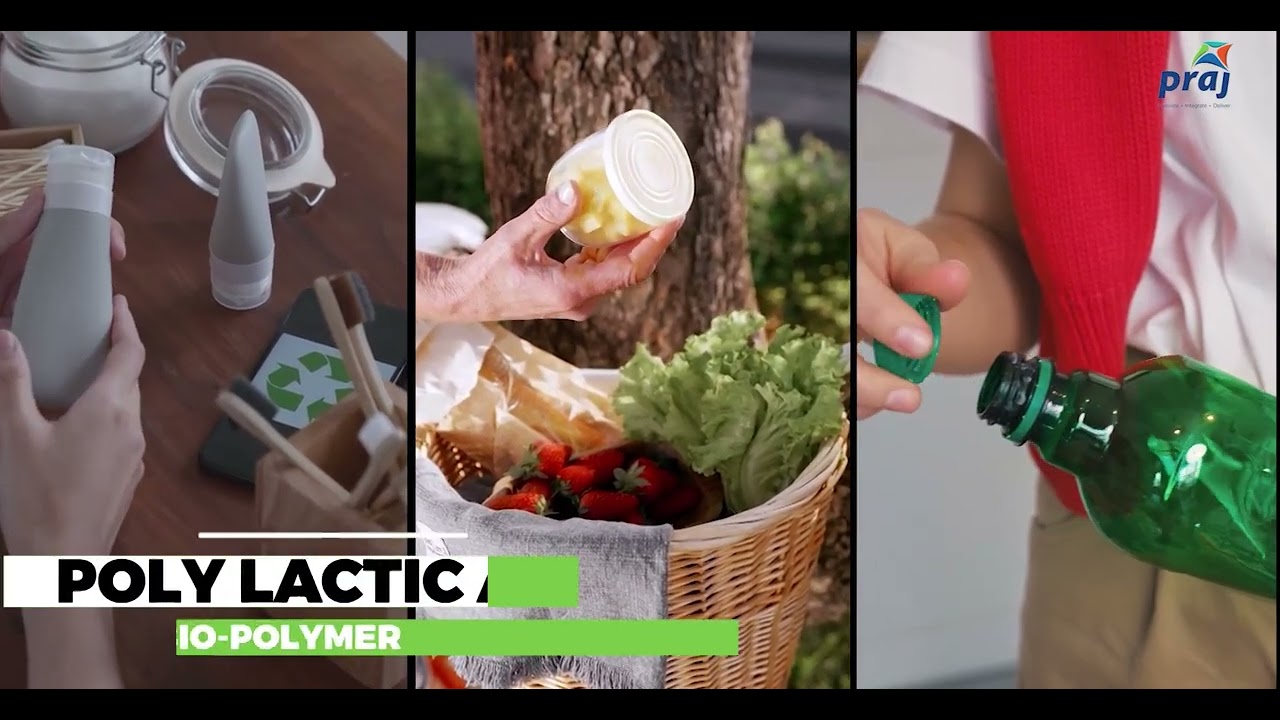 Praj Industries Ltd. - Corporate Film