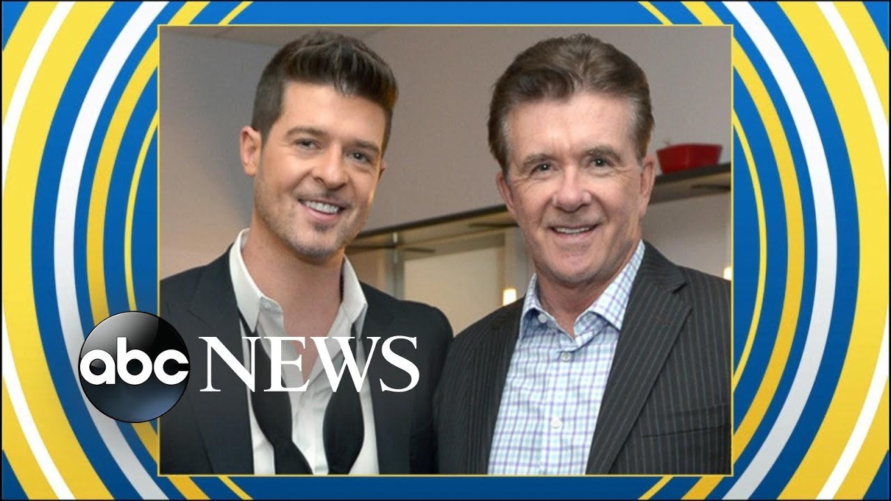 Alan Thicke Dead at 69 |  Remembering the Growing Pains Star