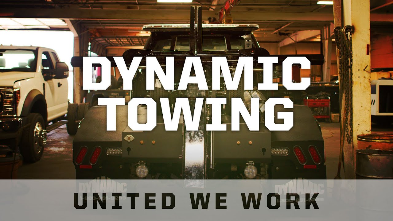 Dynamic Towing