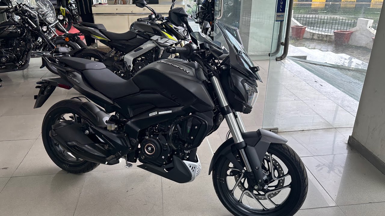 2025 New Bajaj dominar 400 Detailed Review With New Updates