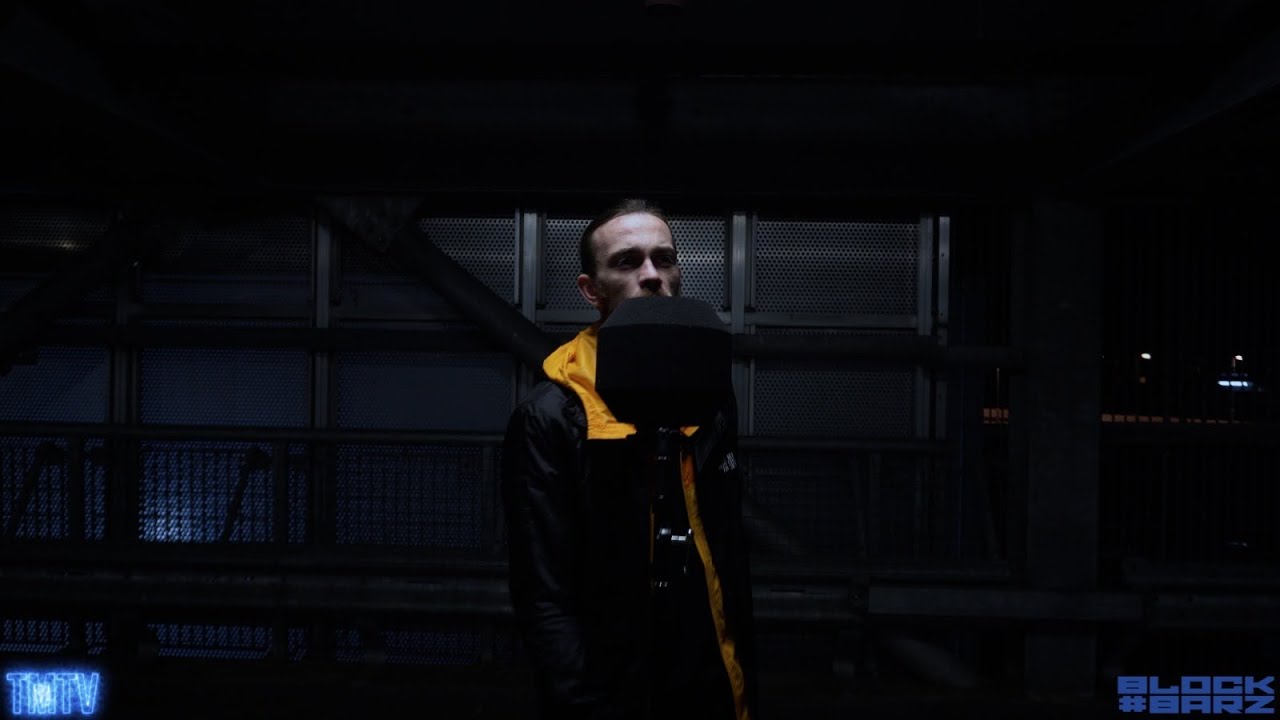 Gizmo | #BLOCKBARZ (S3 EP-14) [@TMTVPR]