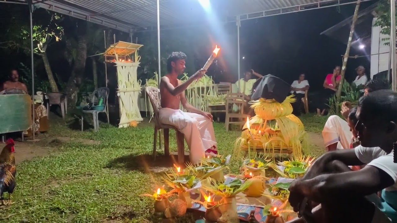 🙏🕉️..මාතර ගුරුකම්..🕉️🙏 #traditional #Amila_galatambage ☎️ #0768429377 ප්‍රේත දොළ දීම