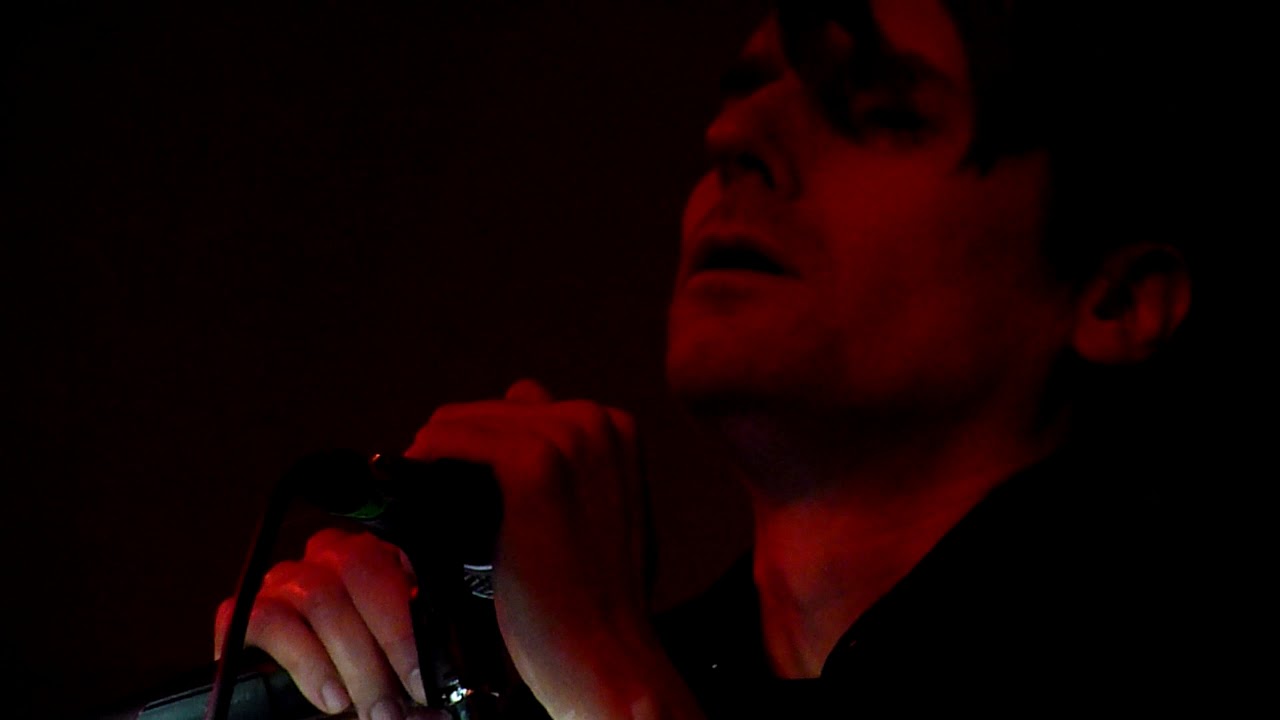Skin Area 2 HD @ Wroclaw, Industrial Festival, 03.11.2017.