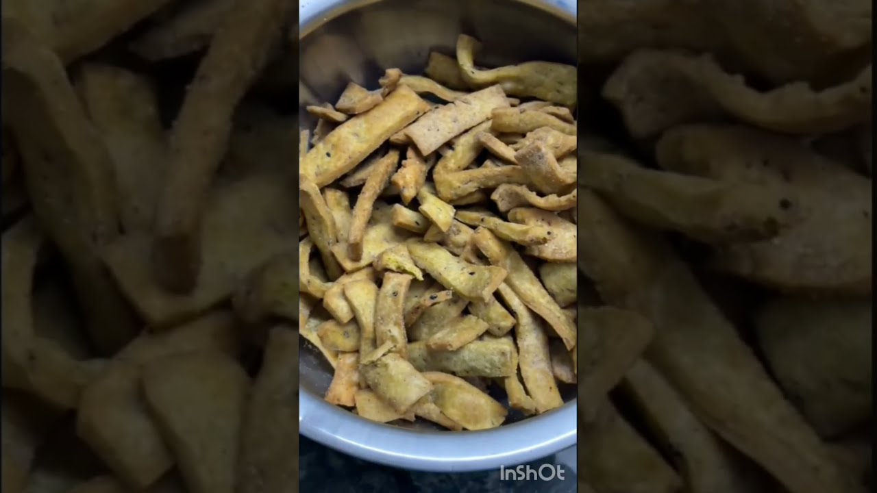 Easy home made pudina sticks Snacks 😋 Zat pat pata pat