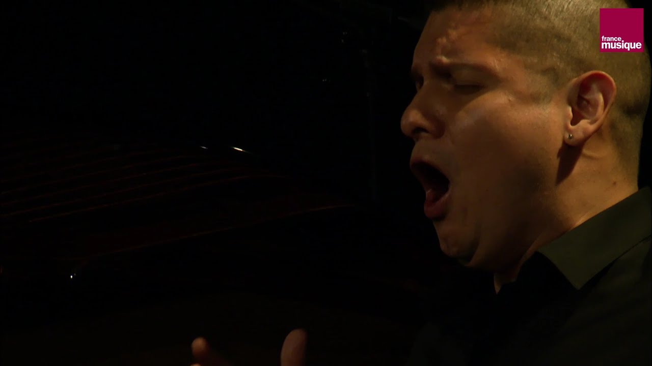 Ernest Chausson : La Caravane op. 14