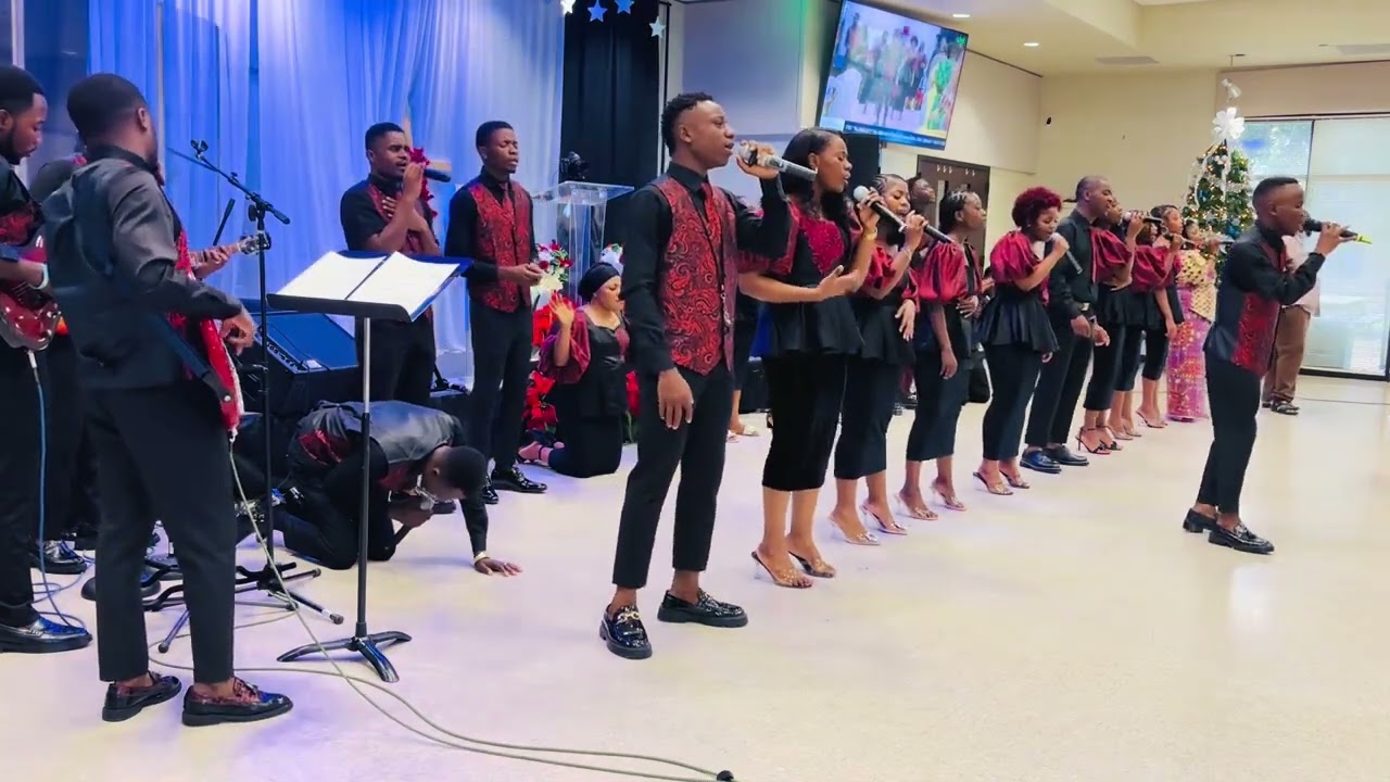 Mimi Sina mwingine ila wewe powerful worship song
