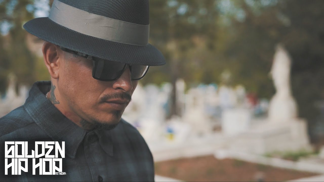 Siempre Tu - Semi 13 x Gramatiko - Video Oficial - Oldies Rap