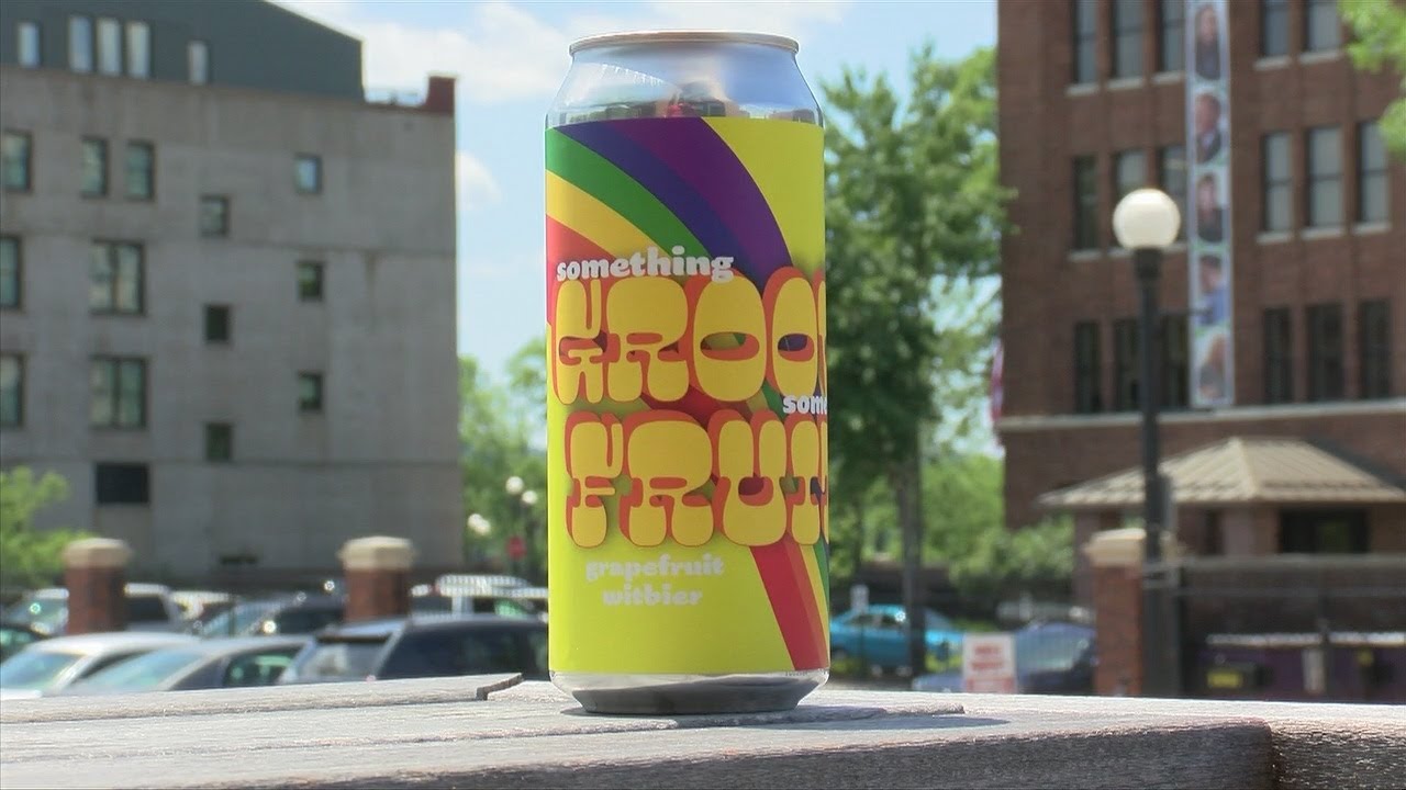 Brewing up support for La Crosse's LGBTQ+ community