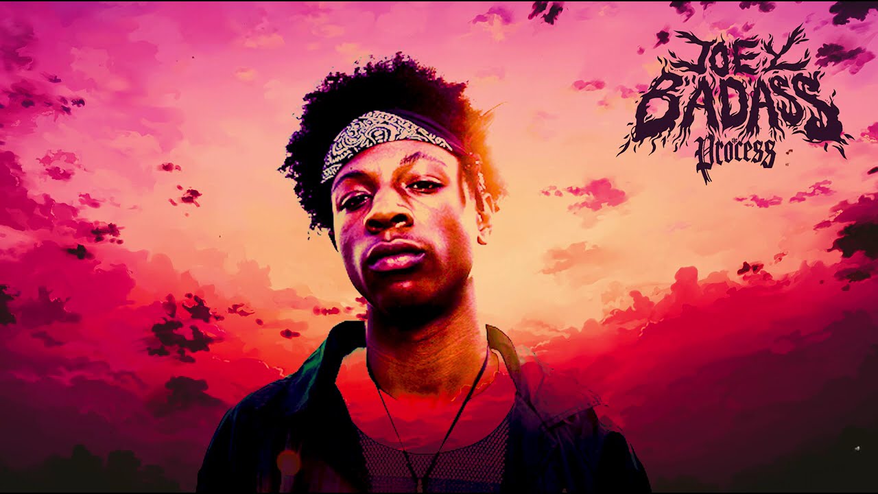 Joey Bada$$ x The Process (Full Album)