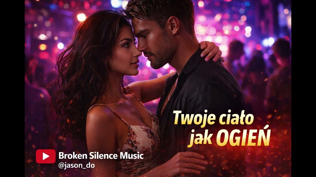 Twoje ciało jak 🔥🎶