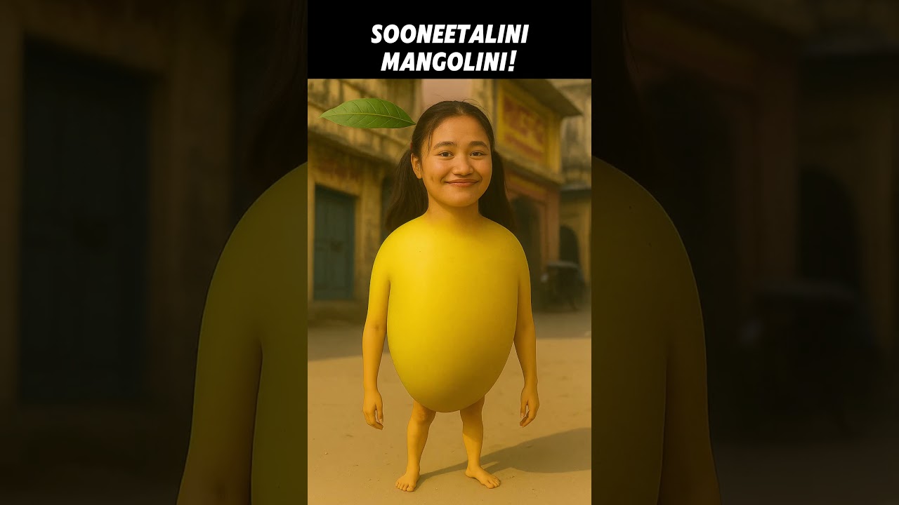 Tung Tung Tung Sahur Vs Sooneeta 😂 #shorts